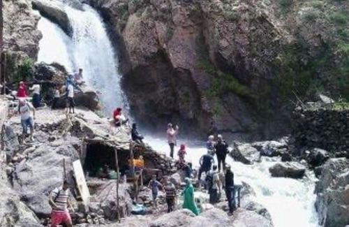 Outghal Apartment | Dar afla