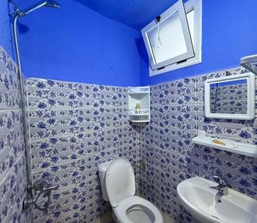 Souika Apartment | Dar Alami