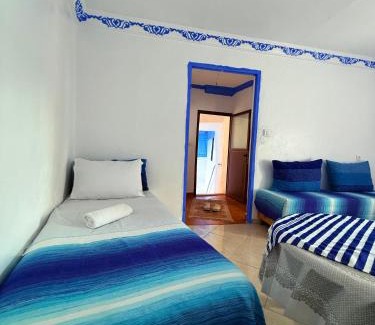 Souika Apartment | Dar Alami