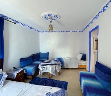 Souika Apartment | Dar Alami