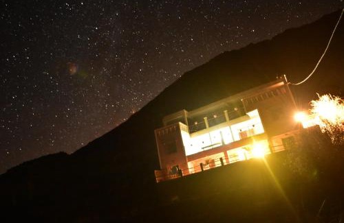 Tacheddirt Cabin | Dar Angour Tacheddirt