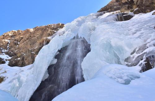 Tacheddirt Cabin | Dar Angour Tacheddirt