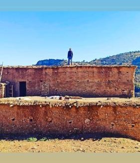 Ait Majden House | Dar assounfou