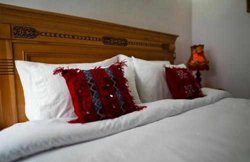 Tangier Apartment | DAR AYOUB - Entire House Near PALAIS MARCHAN - Updated 2024