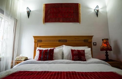 Tangier Apartment | DAR AYOUB - Entire House Near PALAIS MARCHAN - Updated 2024