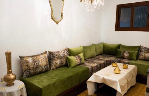 Tangier Apartment | DAR AYOUB - Entire House Near PALAIS MARCHAN - Updated 2024