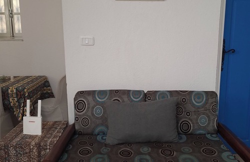 Medina de Sousse House | Dar Aziz