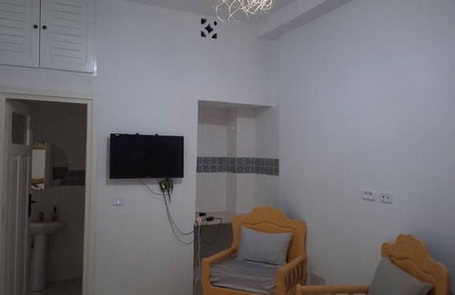 Medina de Sousse House | Dar Aziz