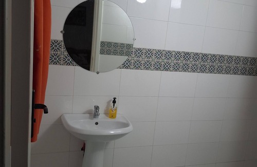 Medina de Sousse House | Dar Aziz