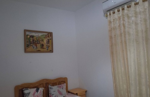 Medina de Sousse House | Dar Aziz