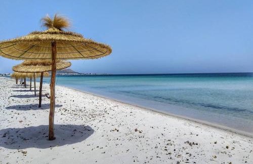 Kelibia Apartment | Dar Bhar