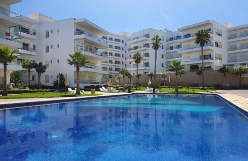 Tamariss Apartment | Dar Bouazza Luxueux appartement avec vue sur mer INTERDIT POUR COUPLE MUSLMANS NON MARIÉ