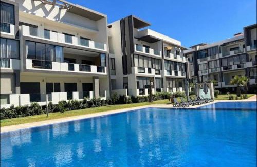 Dar Bouazza Apartment | Dar Bouazza Plage