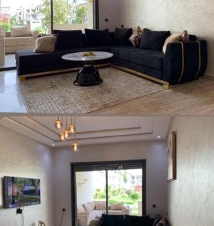 Dar Bouazza Apartment | Dar Bouazza Plage