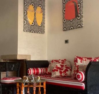 Dar Bouazza Apartment | Dar Bouazza Plage
