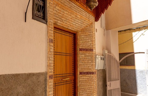 Talaa Apartment | Dar Bouzoubaa