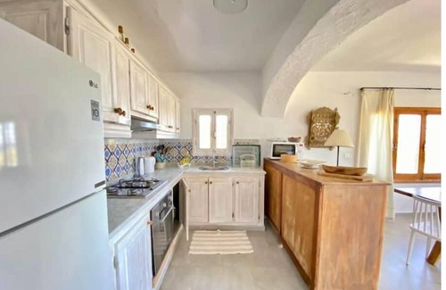 Bouvet Island Villa | Dar Brahim, Cap Zbib