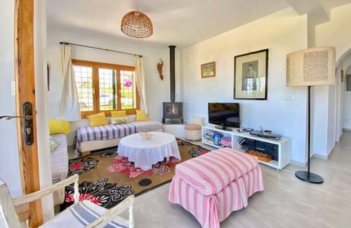 Bouvet Island Villa | Dar Brahim, Cap Zbib