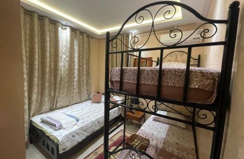 Kbour Chou Apartment | Dar Chrif
