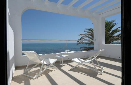 La Marsa House | Dar Corniche La Marsa (Adults Only)