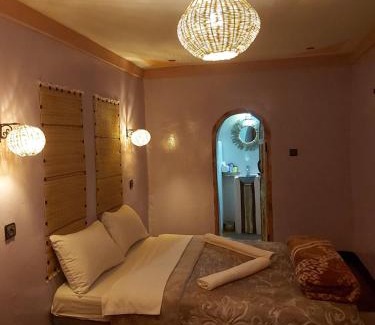 Ait Sedrate Jbel El Soufla House | DAR DANI café restaurant