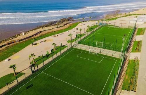 Anza Apartment | Dar Diafa Anza
