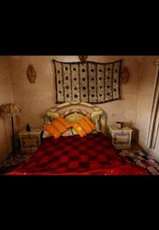 Skoura Hotel | Dar dmana chez l'habitant