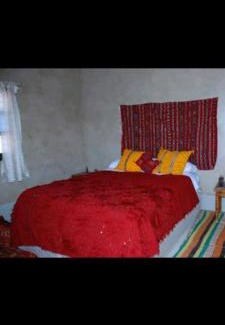 Skoura Hotel | Dar dmana chez l'habitant