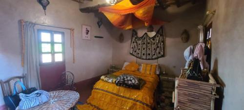 Skoura Hotel | Dar dmana chez l'habitant