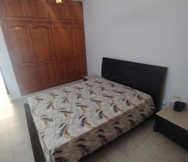 El Maamoura Apartment | Dar EL MAAMOURA