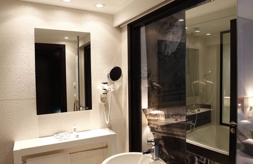 Sidi Dhrif Hotel | Dar El Marsa