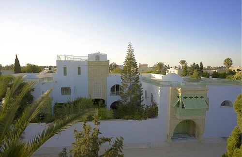 La Soukra House | Dar El Yasmine Tunis
