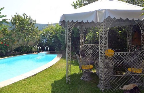 La Soukra House | Dar El Yasmine Tunis
