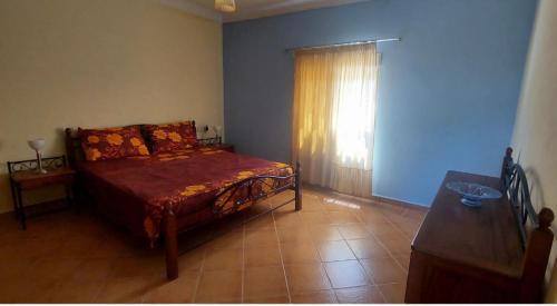 Bni Bouzra Apartment | Dar Elbiad A1, duplex très mignon