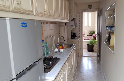 La Marsa House | Dar Ennassim