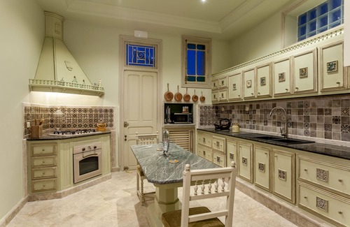 La Marsa House | Dar Ennassim