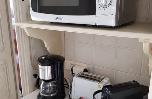 La Marsa House | Dar Ennassim