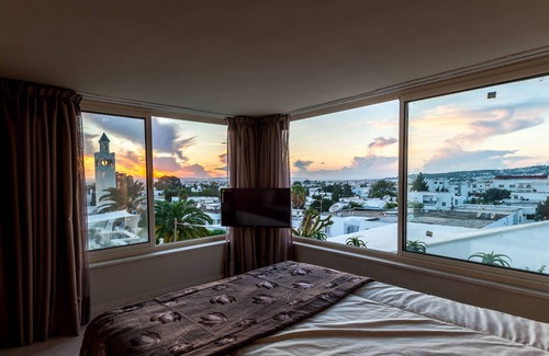 La Marsa House | Dar Ennassim