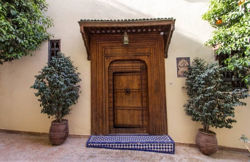 Talaa Hotel | Dar Fes Medina