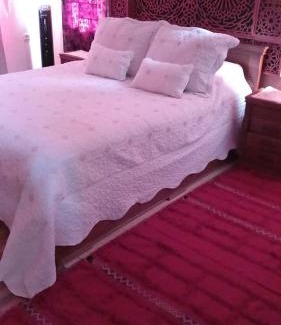 Ain Tizgha House | Dar Ghita en campagne