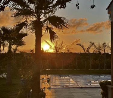 Ain Tizgha House | Dar Ghita en campagne