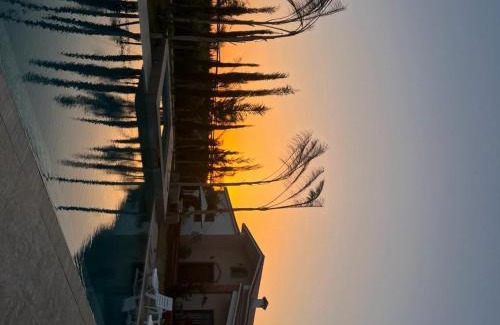 Ain Tizgha House | Dar Ghita en campagne