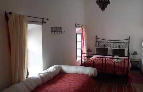 Medina of Chefchaouen Hotel | Dar Hannan