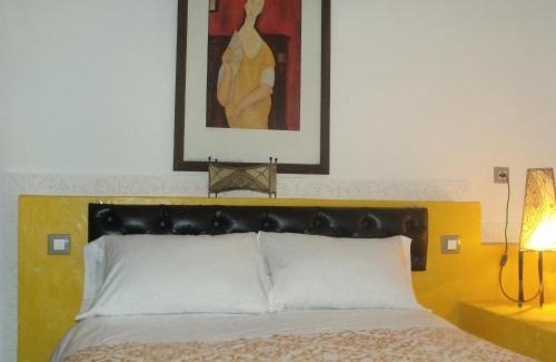 Medina of Chefchaouen Hotel | Dar Hannan