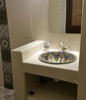 Quettanine Bed & Breakfast | Dar Hayati
