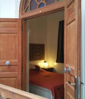 Quettanine Bed & Breakfast | Dar Hayati