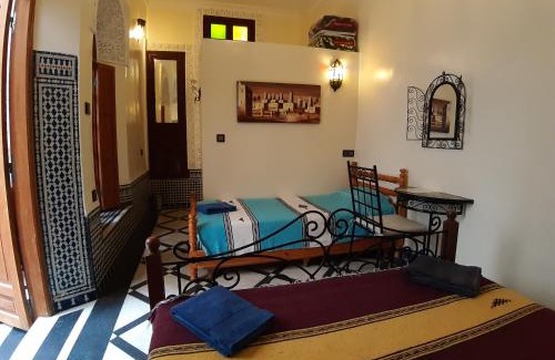 Quettanine Bed & Breakfast | Dar Hayati