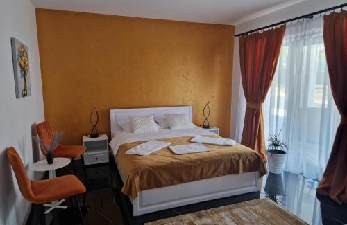 Bretea Romana House | DAR House