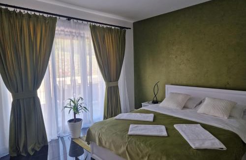 Bretea Romana House | DAR House