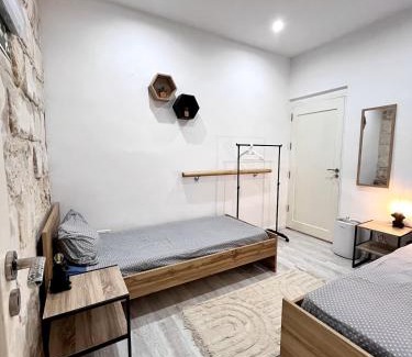 Floriana House | Dar Il-Hnejja - Character House close to Valletta